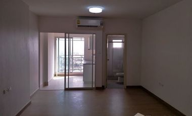 For sale studio condo in Mueang Nonthaburi, Nonthaburi