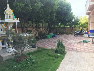 For sale 4 bed house in Mueang Pattani, Pattani