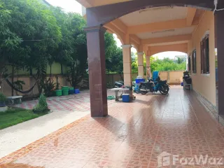 For sale 4 bed house in Mueang Pattani, Pattani