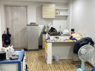 For sale studio condo in Bang Bua Thong, Nonthaburi