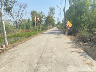 For sale land in Sena, Phra Nakhon Si Ayutthaya