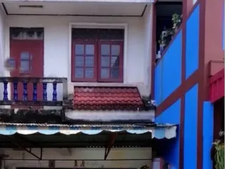 For sale 2 bed townhouse in Phunphin, Surat Thani