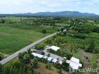 For sale land in Tha Yang, Phetchaburi