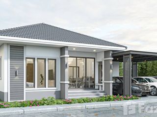 For sale 3 bed house in Mueang Bung Kan, Bueng Kan