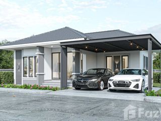 For sale 3 bed house in Mueang Bung Kan, Bueng Kan