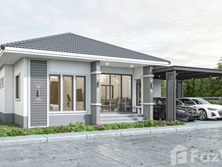 For sale 3 bed house in Mueang Bung Kan, Bueng Kan