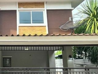 For sale 3 bed house in Sai Noi, Nonthaburi