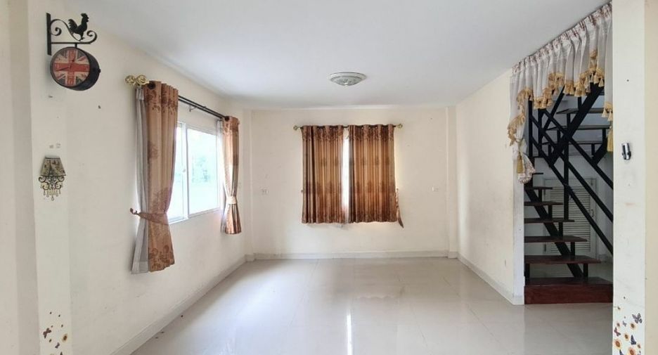 For sale 3 bed house in Sai Noi, Nonthaburi