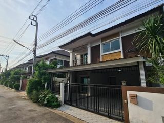 For sale 3 bed house in Sai Noi, Nonthaburi
