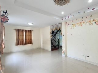 For sale 3 bed house in Sai Noi, Nonthaburi