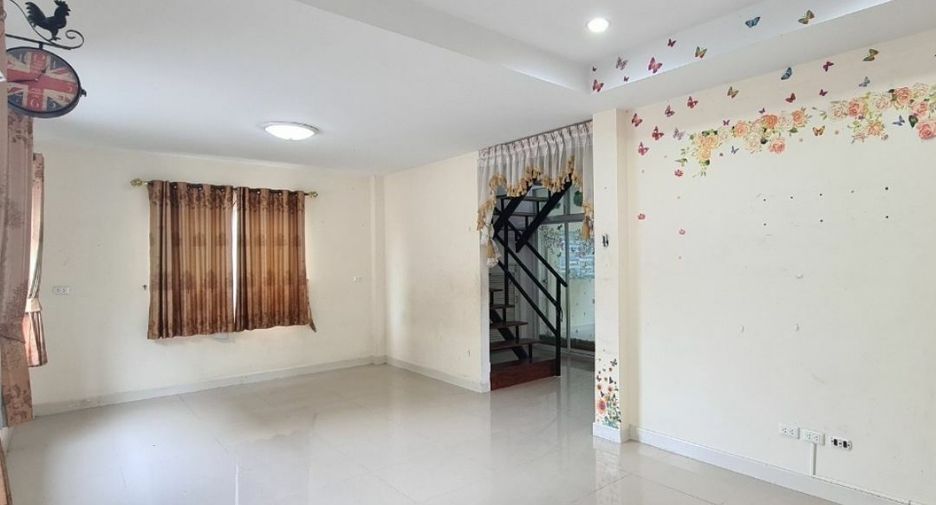 For sale 3 bed house in Sai Noi, Nonthaburi