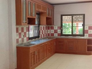 For sale 4 bed house in Mueang Lampang, Lampang