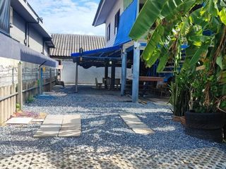 For sale studio house in Bang Bua Thong, Nonthaburi