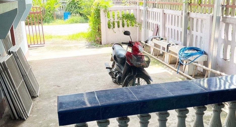 For sale 2 bed house in Kaeng Khro, Chaiyaphum