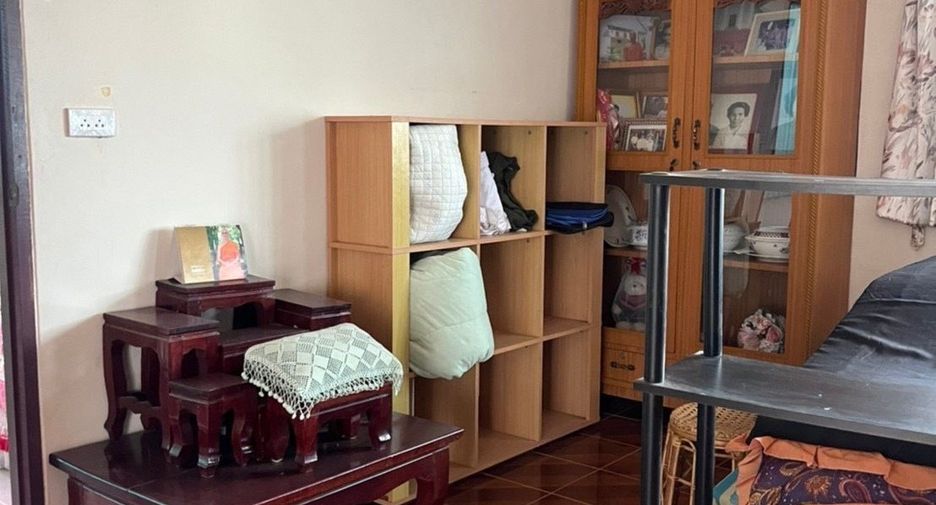 For sale 2 bed house in Kaeng Khro, Chaiyaphum
