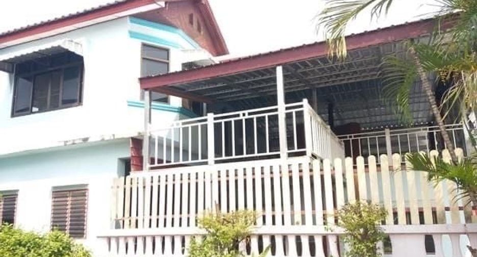 For sale 2 bed house in Kaeng Khro, Chaiyaphum