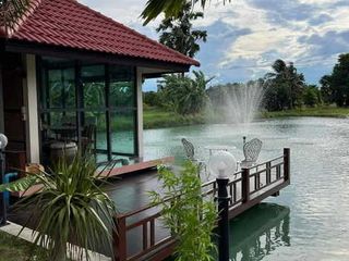 For sale land in Mueang Suphanburi, Suphan Buri