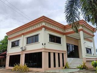 For sale land in Mueang Suphanburi, Suphan Buri