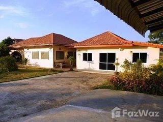 For sale 4 bed house in Huai Rat, Buriram