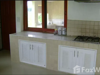 For sale 4 bed house in Huai Rat, Buriram