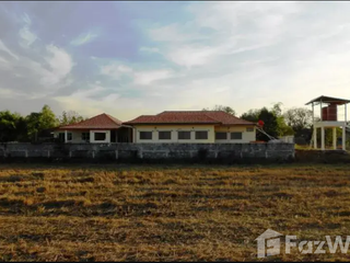 For sale 4 bed house in Huai Rat, Buriram