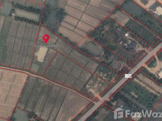 For sale land in Phaya Mengrai, Chiang Rai