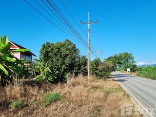 For sale land in Phaya Mengrai, Chiang Rai
