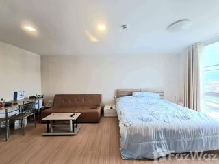 For sale studio condo in Mueang Lampang, Lampang