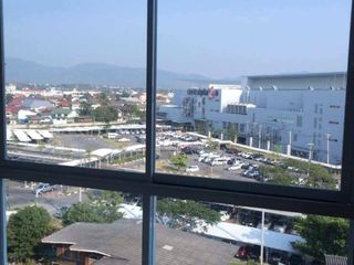For sale studio condo in Mueang Lampang, Lampang