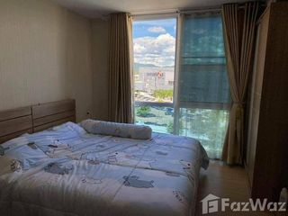 For sale studio condo in Mueang Lampang, Lampang