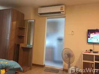 For sale studio condo in Mueang Lampang, Lampang