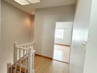 For sale 2 Beds townhouse in Mueang Nonthaburi, Nonthaburi