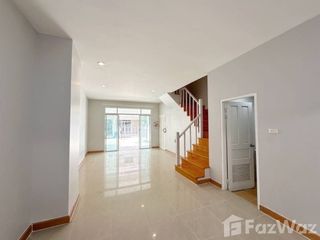 For sale 2 Beds townhouse in Mueang Nonthaburi, Nonthaburi