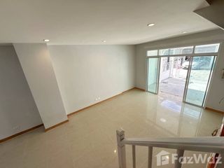 For sale 2 Beds townhouse in Mueang Nonthaburi, Nonthaburi