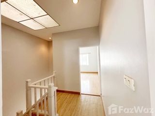 For sale 2 Beds townhouse in Mueang Nonthaburi, Nonthaburi