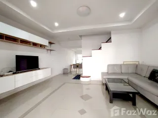 For rent 4 bed house in Mueang Chon Buri, Chonburi