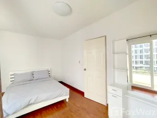 For rent 4 bed house in Mueang Chon Buri, Chonburi
