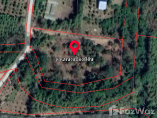 For sale land in Tha Wang Pha, Nan