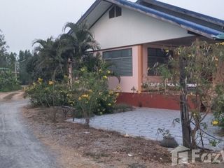 For sale 3 bed house in U Thong, Suphan Buri
