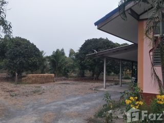 For sale 3 bed house in U Thong, Suphan Buri