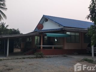 For sale 3 bed house in U Thong, Suphan Buri