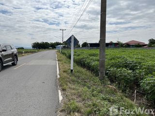 For sale land in Takhli, Nakhon Sawan