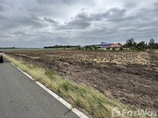 For sale land in Takhli, Nakhon Sawan