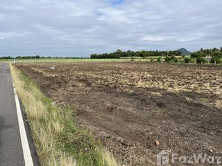 For sale land in Takhli, Nakhon Sawan