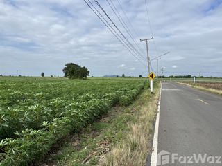 For sale land in Takhli, Nakhon Sawan