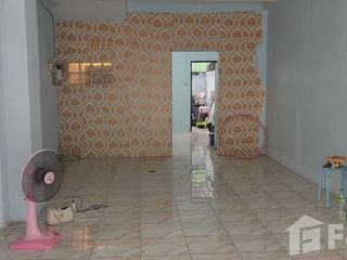 For sale 2 bed townhouse in Mueang Buriram, Buriram