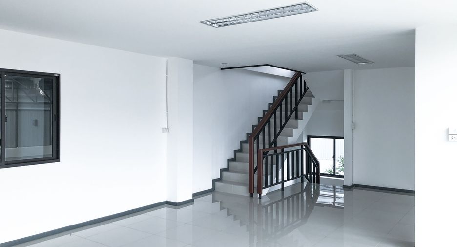For rent スタジオ house in Lam Luk Ka, Pathum Thani