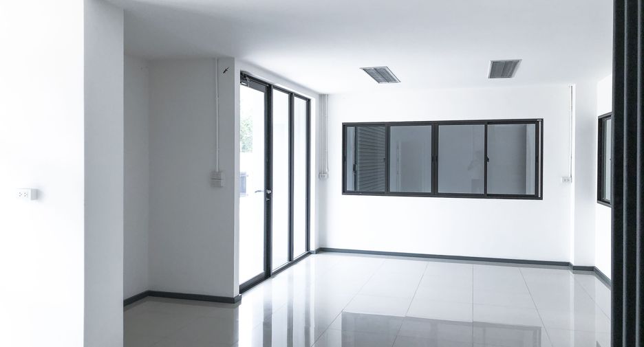 For rent スタジオ house in Lam Luk Ka, Pathum Thani