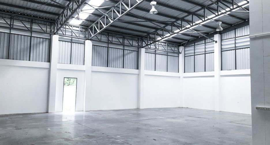 For rent スタジオ house in Lam Luk Ka, Pathum Thani
