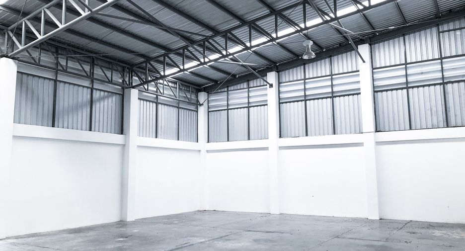 For rent スタジオ house in Lam Luk Ka, Pathum Thani